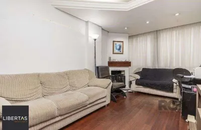 Apartamento para venda - 145m², 3 dormitórios, 2 vaga - passo da areia