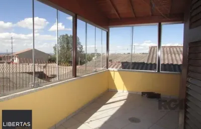 Casa com 4 quartos à venda na Rua Josefa Barreto, 105, Passo das Pedras, Porto Alegre