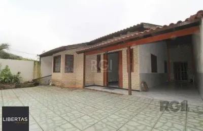 Casa 3 dormitórios à venda teresópolis porto alegre/rs