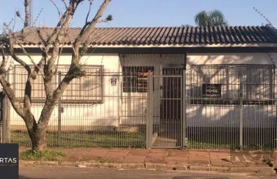 Casa de 80m² localizada no bairro passo das pedras.