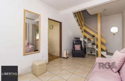Casa com 3 quartos à venda na Rua Antônio José Monteiro, 13, Sarandi, Porto Alegre