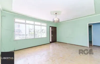 Casa com 3 quartos à venda na Rua Santa Cruz, 67, Santa Tereza, Porto Alegre