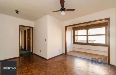 Excelente apartamento de 65m² com 2 dormitórios e 1 vaga.