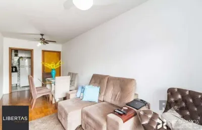 Apartamento com 3 quartos à venda na Avenida Doutor Carlos Barbosa, 107, Medianeira, Porto Alegre