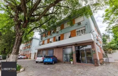 Apartamento 84m² - 3 dormitórios e 1 vaga no bairro petrópolis