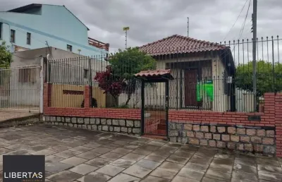 Casa 2 dormitórios à venda vila são josé porto alegre/rs