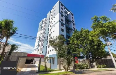 Apartamento 62m² - 2 dormitórios sendo 1 suíte, churrasqueira e 1 vaga de garage