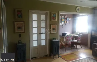 Apartamento 3 dormitórios à venda jardim lindóia porto alegre/rs