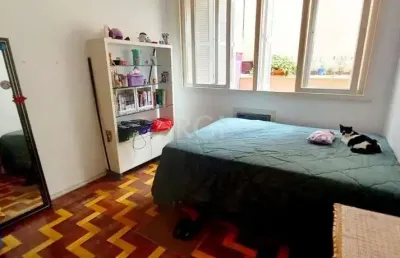 Apartamento 3 dormitórios à venda centro histórico porto alegre/rs