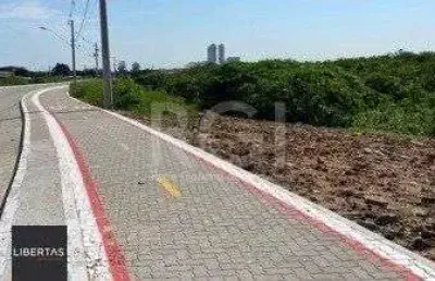 Terreno à venda na Avenida Fernando Ferrari, 1001, 1001, Anchieta, Porto Alegre