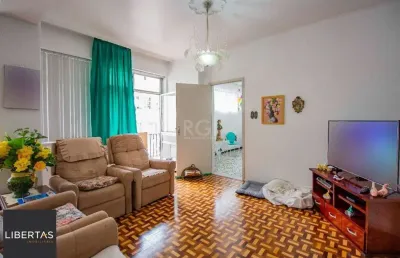 Apartamento 2 dormitórios à venda centro histórico porto alegre/rs