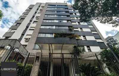 Apartamento 3 dormitórios à venda boa vista porto alegre/rs