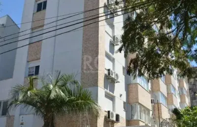 1 dormitório c/garden, suíte, lavabo, churrasqueira e 1 box, próximo ao fórum.