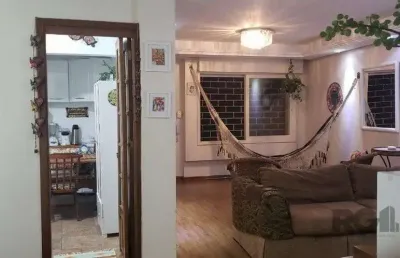 Apartamento 3 dormitórios à venda floresta porto alegre/rs