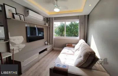 Apartamento 2 dormitórios à venda glória porto alegre/rs