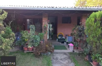 Chácara / sítio com 2 quartos à venda na Estrada Francisca de Oliveira Vieira, 3626, Belém Novo, Porto Alegre