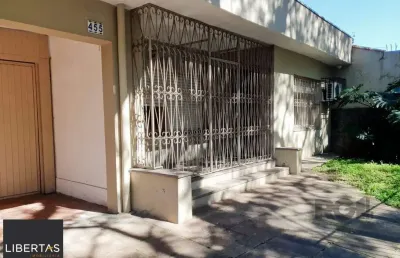 Casa 4 dormitórios à venda jardim  botânico porto alegre/rs