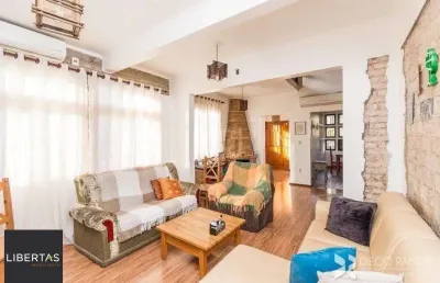 Belo sobrado reformado 3 dormitórios - bairro nonoai