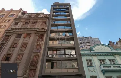 Sala comercial à venda na Avenida Otávio Rocha, 54, Centro Histórico, Porto Alegre