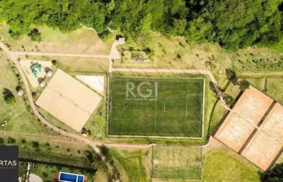 Excelente terreno no alphaville condomínio veneto.  possui 497,96m2 de área priv