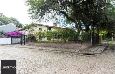 Casa para venda - 180m², 3 dormitórios, sendo 1 suites, 2 vagas - ipanema