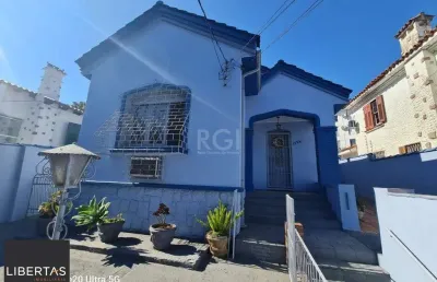 Casa com 3 quartos à venda na Avenida Nonoai, 1556, Nonoai, Porto Alegre