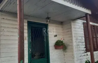 Casa com 4 quartos à venda na Avenida Orleaes, 930, Guarujá, Porto Alegre