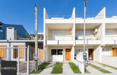 Casa com 3 quartos à venda na Rua Álamo, 72, Hípica, Porto Alegre