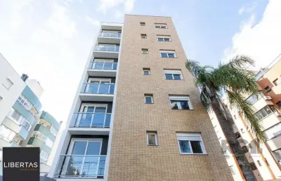 Cobertura para venda - 214.34m², 3 dormitórios, sendo 3 suites, 2 vagas - triste