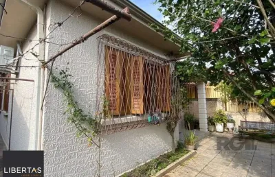 Casa 3 dormitórios à venda vila são josé porto alegre/rs
