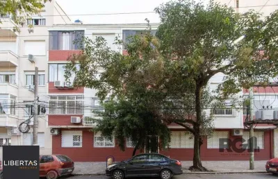Apartamento 3 dormitórios à venda rio branco porto alegre/rs