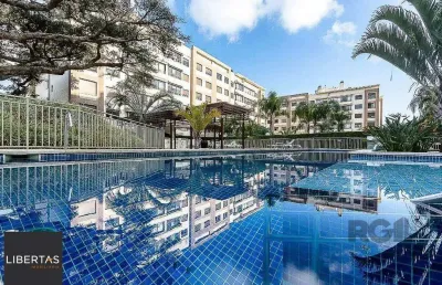 Apartamento 3 dormitórios à venda cavalhada porto alegre/rs