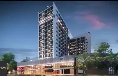 Apartamento 1 dormitórios à venda rio branco porto alegre/rs