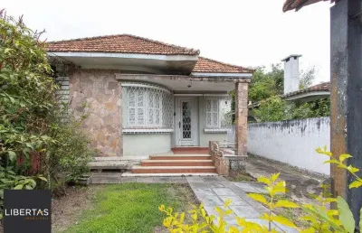 Casa com 5 quartos à venda na Rua Comendador Castro, 347, Ipanema, Porto Alegre