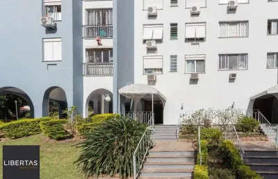 Apartamento para venda - 79.42m², 3 dormitórios, 2 vagas - cristal
