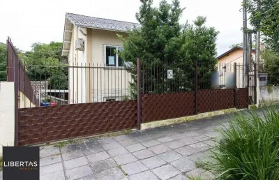 Casa para venda - 132.55m², 3 dormitórios, sendo 1 suite, 5 vagas - teresópolis