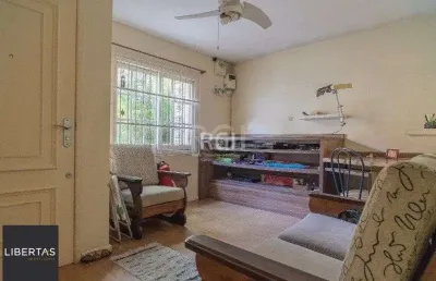 Casa para venda - 147.56m², 2 dormitórios, 2 vagas - partenon