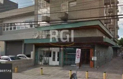 Ponto comercial à venda na Avenida Bento Gonçalves, 319, Partenon, Porto Alegre