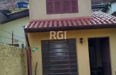 Casa para venda - 140m², 3 dormitórios, 1 vaga - santana