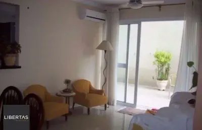Apartamento para venda - 104.11m², 2 dormitórios, sendo 1 suites, 1 vaga - santa