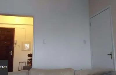 Apartamento para venda - 84m², 3 dormitórios, sendo 1 suites, 1 vaga - cidade ba