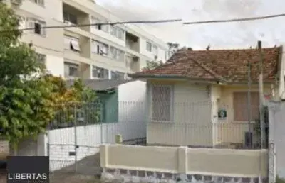 Casa para venda - 80m², 3 dormitórios, 6 vagas - medianeira