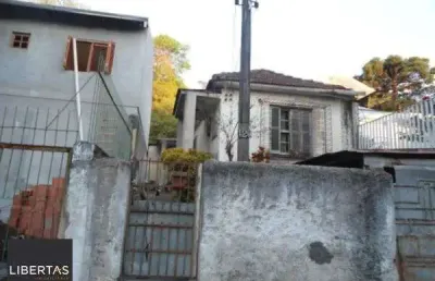 Terreno para venda - 1109m², 0 dormitórios, santa tereza