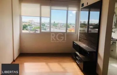 Apartamento para venda - 72m², 3 dormitórios, sendo 1 suites, 2 vagas - são joão