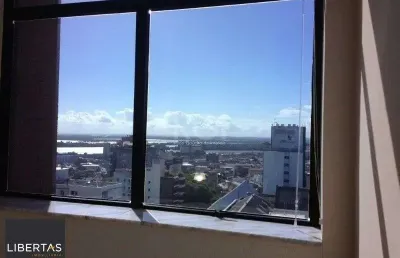 Conjunto/sala para venda - 126.44m², 0 dormitórios, 1 vaga - independência