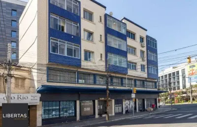 Apartamento para venda - 113m², 3 dormitórios, floresta