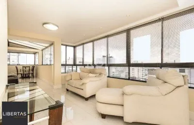 Apartamento para venda - 83.2m², 2 dormitórios, 1 vaga - mont serrat