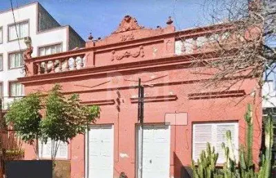 Casa comercial para venda - 200m², 0 dormitórios, navegantes