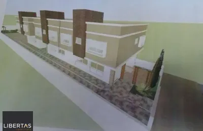 Terreno à venda na Avenida Jacuí, 1302, Cristal, Porto Alegre
