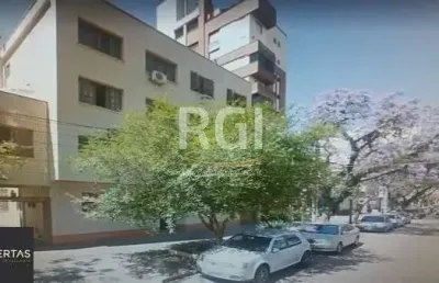 Apartamento para venda - 58m², 2 dormitórios, 1 vaga - cidade baixa